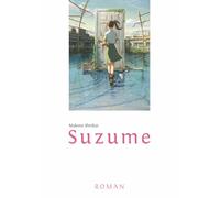 Suzume: Roman