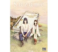 Suzume T03