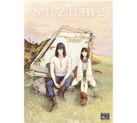 Suzume T03
