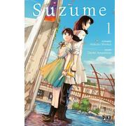 Suzume - Tome 1