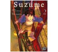 Suzume - Tome 2