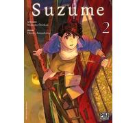 Suzume T02