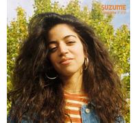 Suzume Vinyle