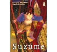 Suzume (Vol. 2)