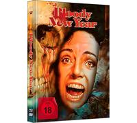 Aitchison, Suzy - Bloody New Year - Limited Mediabook