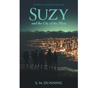 Suzy and the City of the Plain