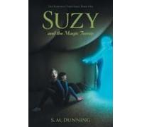 Suzy And The Magic Turnip