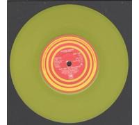 SUZY AND THE RED STRIPES - SEASIDE WOMAN 7 INCH (7" VINYL 45) UK A&M 1977