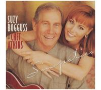 Suzy Bogguss & Chet Atkins: Simpatico