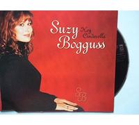 Suzy Bogguss Hey Cinderella 1993 UK CD single CDCL695
