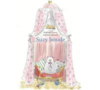 Suzy boude