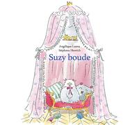 Suzy boude