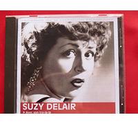 Suzy Delair - avec Son Tralala [Import Anglais]