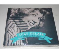 Suzy Delair De L'ecran A La Scene Digipack 2 Cd