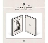 Suzy - Face of Love [Import]