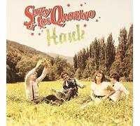 Suzy & Los Quattro - Hank