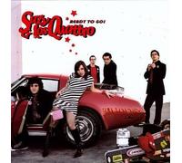 Suzy & los Quattro - Ready to Go [Import]
