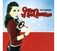 Suzy & los Quattro - Singles