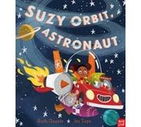 Suzy Orbit, astronaute