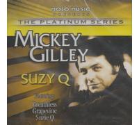 Suzy Q by Mickey Gilley