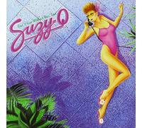 Suzy Q - Greatest Hits