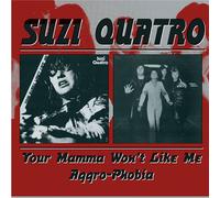 Suzy Quatro : If You Knew Suzi... / Suzi... And Other Four Letter Words