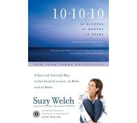 Suzy Welch 10-10-10 (Poche)