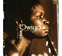 Suzzana Owiyo - Mama Africa