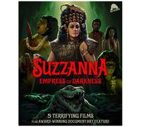 Suzzanna: Empress Of Darkness [Blu-Ray]