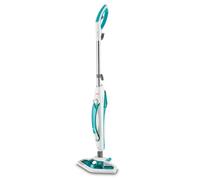 Polti Nettoyeur vapeur Vaporetto SV450 Double 15en1 1500W Multisurfaces Prêt en 15 sec