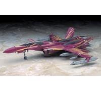 SV-51 Nora Modèl Macross Zero 1:72 Plastique Model Kit Hasegawa