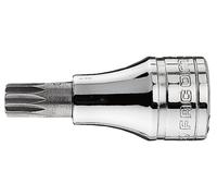 SV.B - Douilles tournevis 1/2" à denture multiple XZN Facom SV.10B