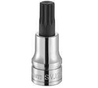 SV.B - Douilles tournevis 1/2" à denture multiple XZN Facom SV.8B