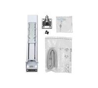 SV HD Monitor Kit - Composant de montage (mécanisme de levage) - pour Tout-en-un - médical - blanc - Taille d'écran : jusqu'à 27 pouces - montable