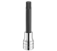 SV.LB - Douilles tournevis 1/2" embout long et extra-long à denture multiple XZN Facom SV.16LB