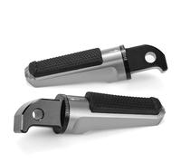 Sv Repose-Pieds Arrière De Passager Pour Yamaha, Repose-Pieds Pour Yamaha Mt07, Trucs 07, Fz6, Fz1, Tmax 500, 530, T-Max 530, Yzf, R3, R25, Xsr900, Xsr700, Mt03, Mt09 ""Nipseyteko