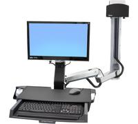 SV SIT STAND COMBO ARM EXTENDER POLISHED