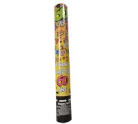 SV SURPRISEZ-VOUS - CANON À CONFETTIS 60 ANS