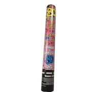 SV SURPRISEZ-VOUS - CANON À CONFETTIS 80 ANS