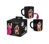 SV SURPRISEZ-VOUS - MUG CÉRAMIQUE THERMO-RÉACTIF STRIP FEMME