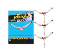 SV SURPRISEZ-VOUS - TIRE-BOUCHON BAS FEMME TIRER SON COUP