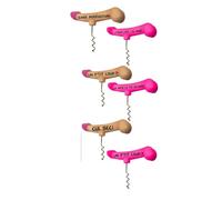 SV SURPRISEZ-VOUS - TIRE-BOUCHON PÉNIS ENFILER UNE ENTRE COPINES