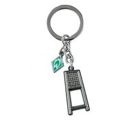SV Werder Bremen Porte-clés Projecteur Football