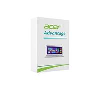 Acer - Extension de garantie 5 ans Carry-in 8x5 - Réf. SV.WNBAP.A09 - Pour Extensa & TravelMate Notebooks