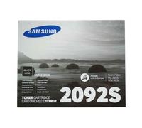 SV004A SAMSUNG 2092 CARTOUCHE DE TONER NOIR