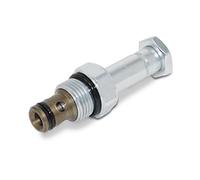 SV08-20-0-N-00 Valve à cartouche à bobine à solénoïde