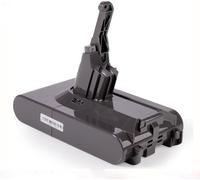 SV10 Batterie 3000mAh 21,6V pour Dyson V8 Batterie absolue / Moelleux / Animal / Aspirateur Li-Ion Batterie rechargeable & 3,5mAh