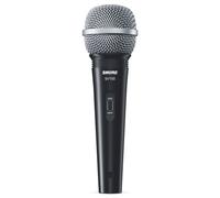 Shure Microphone SV100A cardioïde dynamique pour voix polyvalent