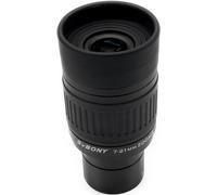 SV135 Oculaire de Télescope Zoom, Oculaire Zoom 1,25'' 7-21mm pour Télescope, Champ de Vision de 52 Degrés, FMC 5 Éléments 3 Groupes, Accessoires pour Télescope d'observation Astronomique