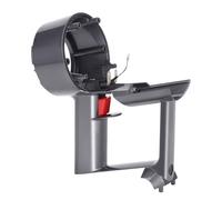 SV14 V11 Boîtier de rechange pour aspirateur V11 SV14 Animal Torque Drive Accessoires 970142-01, V11 Interrupteur Poignée de montage Boîtier de base et montage du corps principal Pièce de rechange